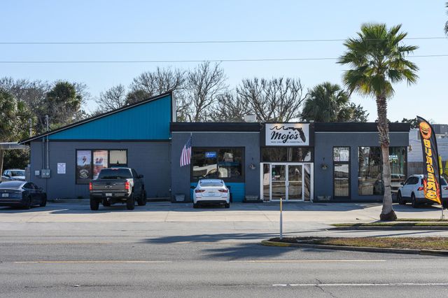 468 Arricola Ave, St Augustine, FL 32080