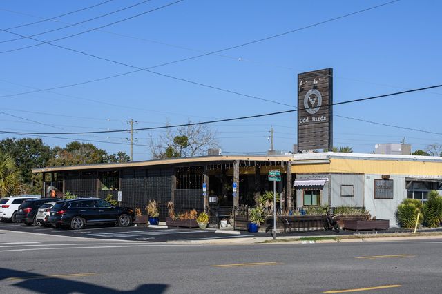 468 Arricola Ave, St Augustine, FL 32080