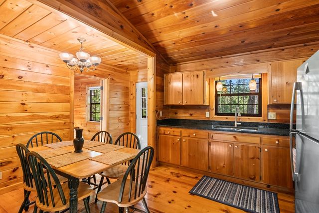 31 Eagle Feather Drive, Cherry Log, GA 30522