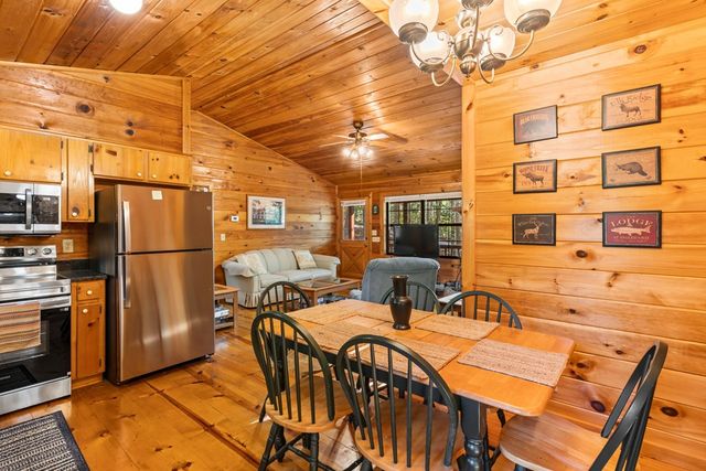 31 Eagle Feather Drive, Cherry Log, GA 30522