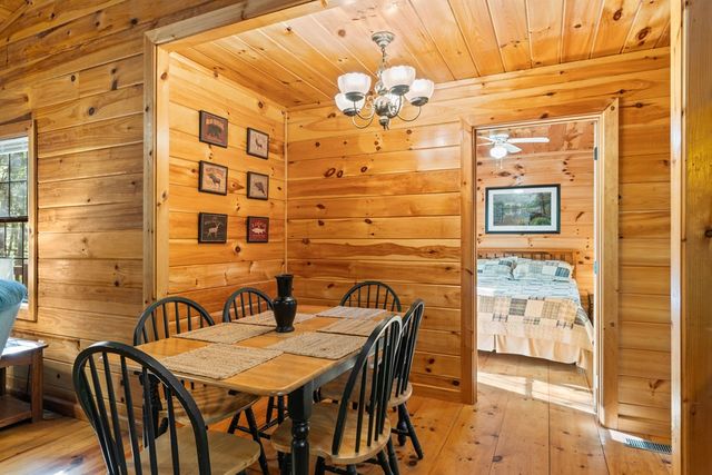 31 Eagle Feather Drive, Cherry Log, GA 30522