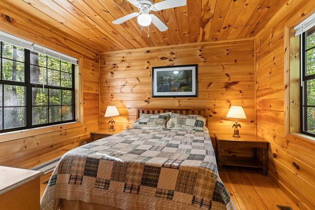 31 Eagle Feather Drive, Cherry Log, GA 30522