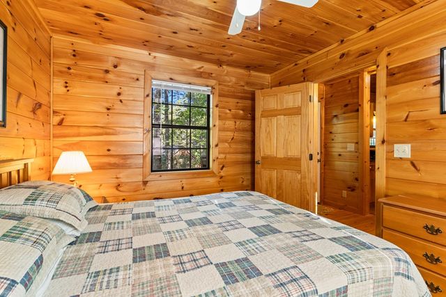 31 Eagle Feather Drive, Cherry Log, GA 30522
