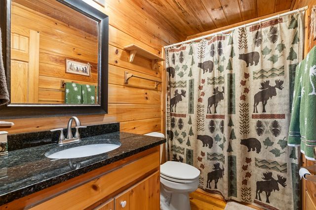 31 Eagle Feather Drive, Cherry Log, GA 30522