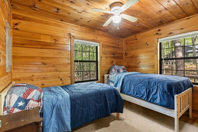 31 Eagle Feather Drive, Cherry Log, GA 30522