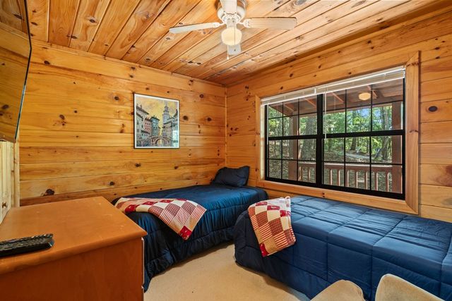 31 Eagle Feather Drive, Cherry Log, GA 30522