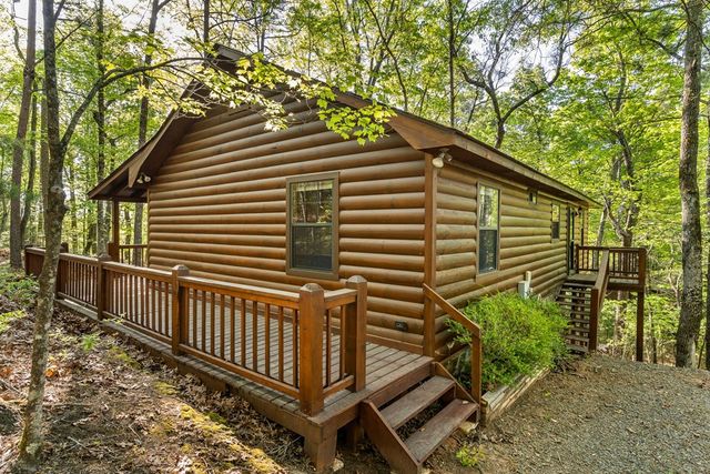 31 Eagle Feather Drive, Cherry Log, GA 30522