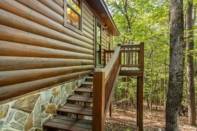 31 Eagle Feather Drive, Cherry Log, GA 30522