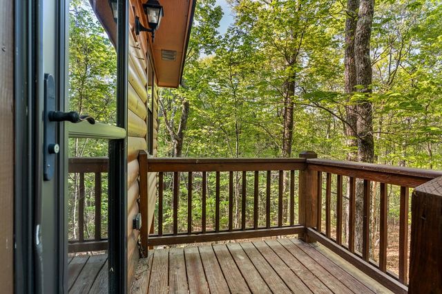 31 Eagle Feather Drive, Cherry Log, GA 30522