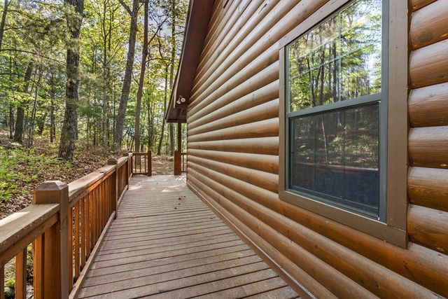 31 Eagle Feather Drive, Cherry Log, GA 30522