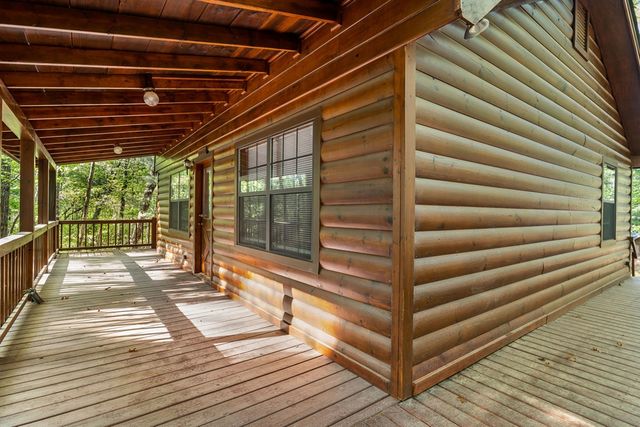 31 Eagle Feather Drive, Cherry Log, GA 30522