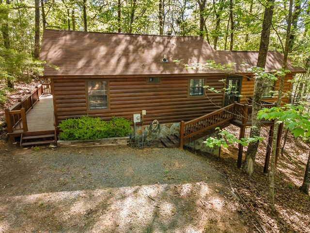 31 Eagle Feather Drive, Cherry Log, GA 30522