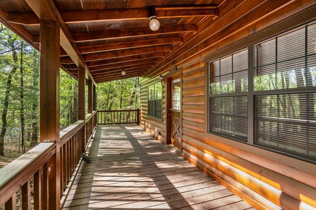 31 Eagle Feather Drive, Cherry Log, GA 30522