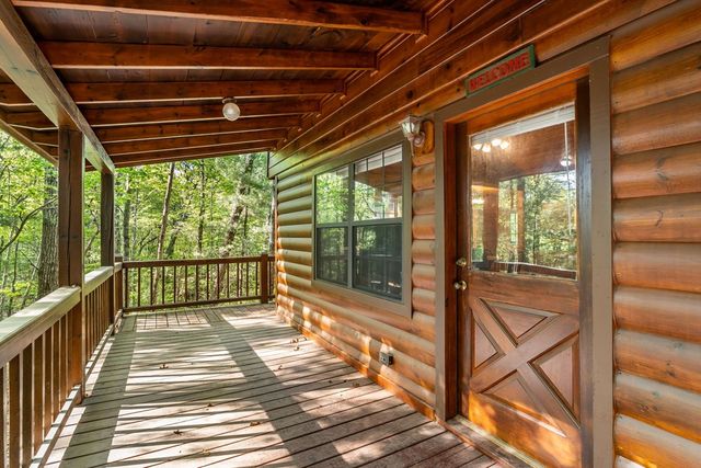 31 Eagle Feather Drive, Cherry Log, GA 30522