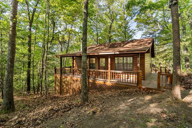 31 Eagle Feather Drive, Cherry Log, GA 30522