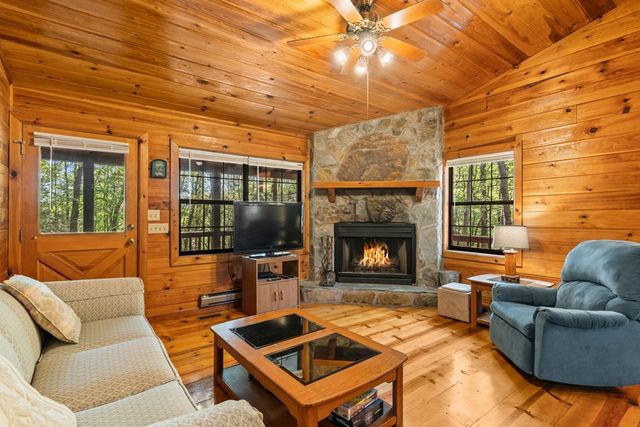 31 Eagle Feather Drive, Cherry Log, GA 30522