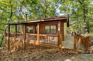 31 Eagle Feather Drive, Cherry Log, GA 30522