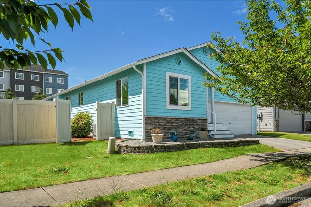11024 Meridian Place W, Everett, WA 98204