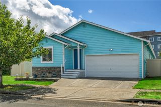 11024 Meridian Place W, Everett, WA 98204