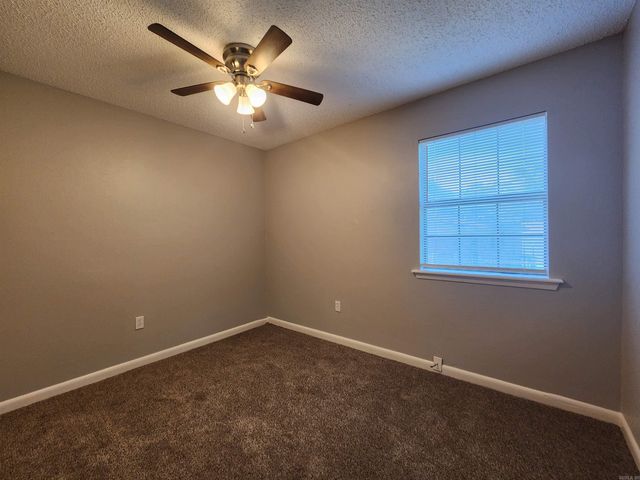 1233 Mimosa Street, Malvern, AR 72104