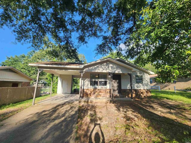 1233 Mimosa Street, Malvern, AR 72104