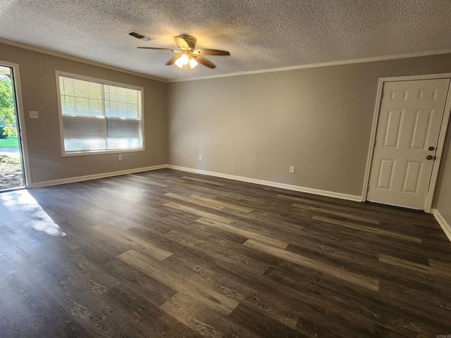 1233 Mimosa Street, Malvern, AR 72104