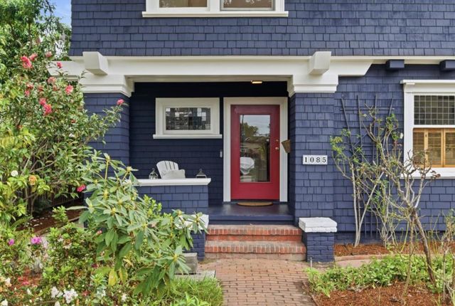 1085 Emerson Street, Palo Alto, CA 94301