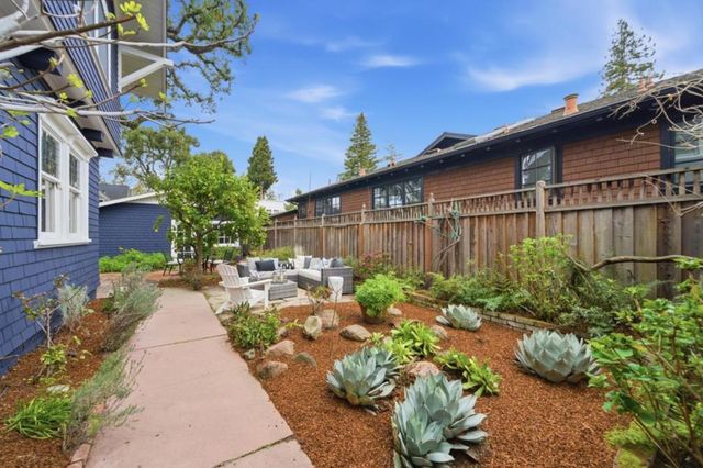 1085 Emerson Street, Palo Alto, CA 94301