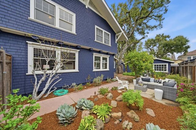 1085 Emerson Street, Palo Alto, CA 94301