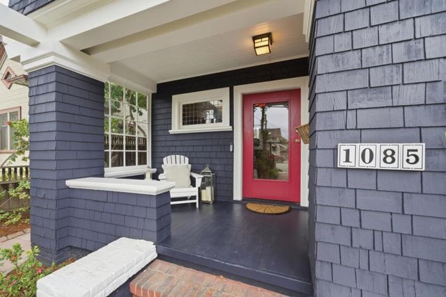 1085 Emerson Street, Palo Alto, CA 94301