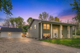 11946 N Us Highway 24 Highway, Roanoke, IN 46783