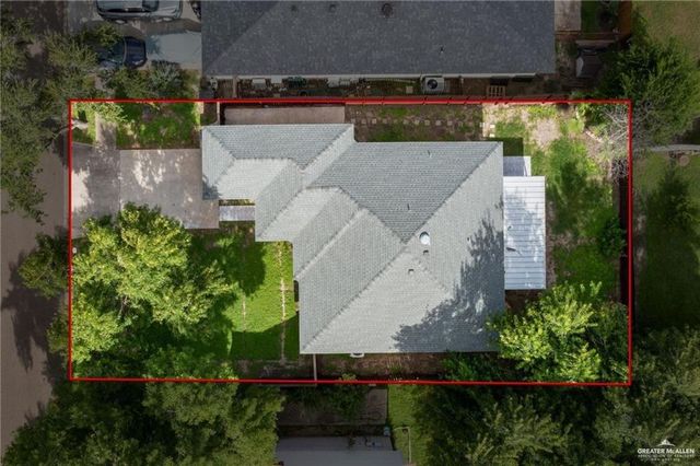 3503 San Esteban Street, Mission, TX 78572