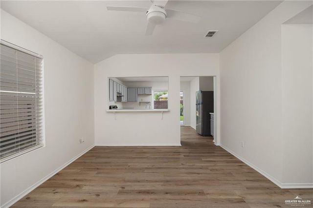 3503 San Esteban Street, Mission, TX 78572