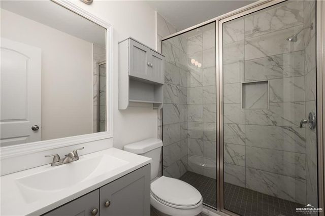 3503 San Esteban Street, Mission, TX 78572