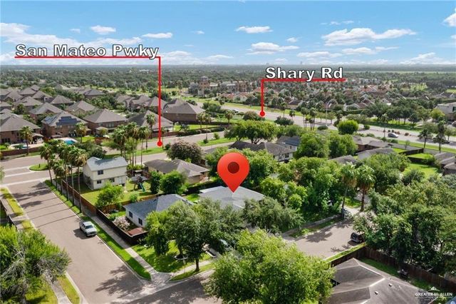 3503 San Esteban Street, Mission, TX 78572