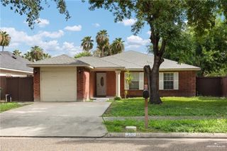 3503 San Esteban Street, Mission, TX 78572