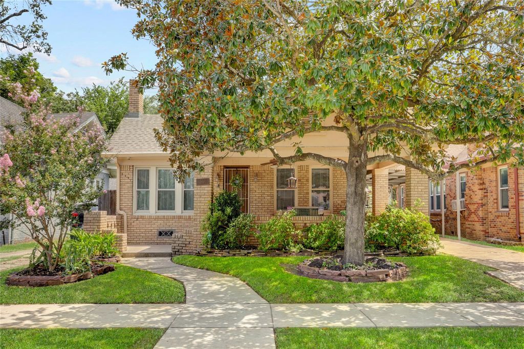 5221 Mulford Street, Houston, TX 77023