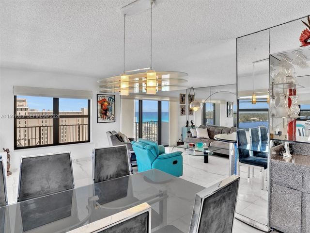 1201 S Ocean Dr 1112N, Hollywood, FL 33019