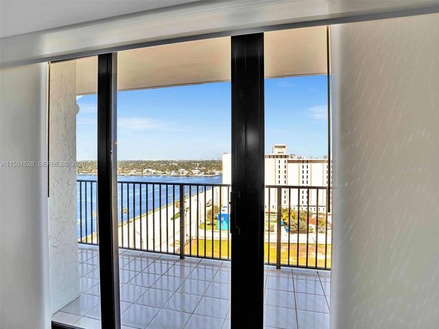 1201 S Ocean Dr 1112N, Hollywood, FL 33019