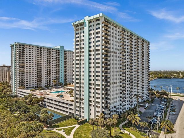 1201 S Ocean Dr 1112N, Hollywood, FL 33019