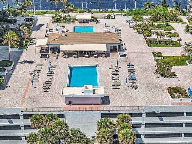 1201 S Ocean Dr 1112N, Hollywood, FL 33019