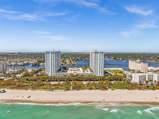 1201 S Ocean Dr 1112N, Hollywood, FL 33019