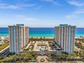 1201 S Ocean Dr 1112N, Hollywood, FL 33019