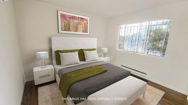 1321 Webster St D119, Alameda, CA 94501