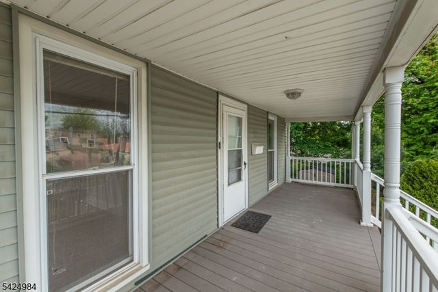 163 Valley St, Belleville Twp., NJ 07109
