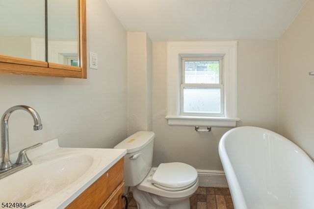 163 Valley St, Belleville Twp., NJ 07109