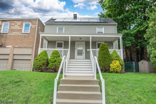 163 Valley St, Belleville Twp., NJ 07109