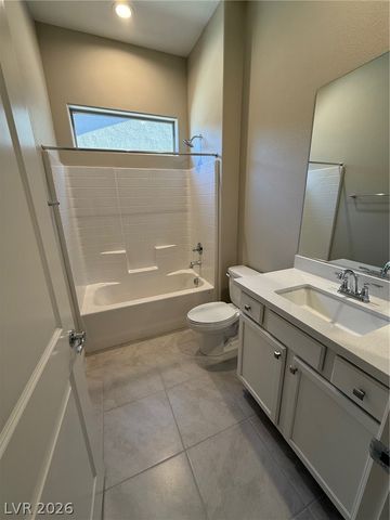 889 Cottonwood Hill Place, Henderson, NV 89011