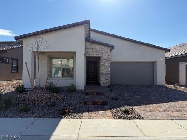 889 Cottonwood Hill Place, Henderson, NV 89011