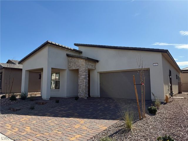 889 Cottonwood Hill Place, Henderson, NV 89011